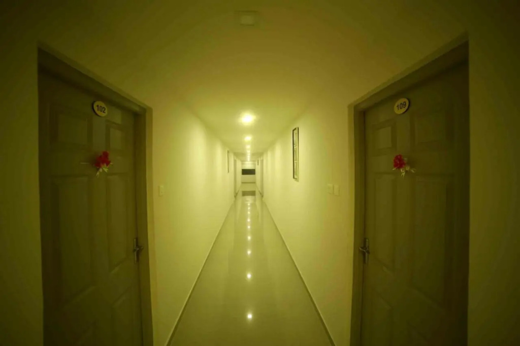 Nalanda Inn