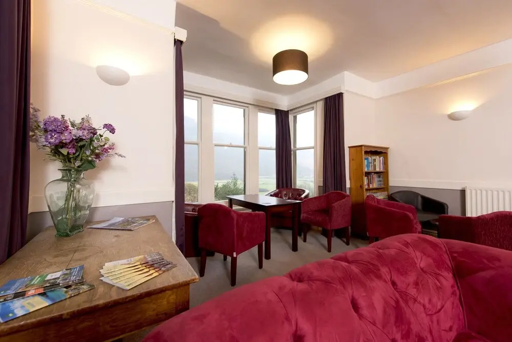 YHA Buttermere