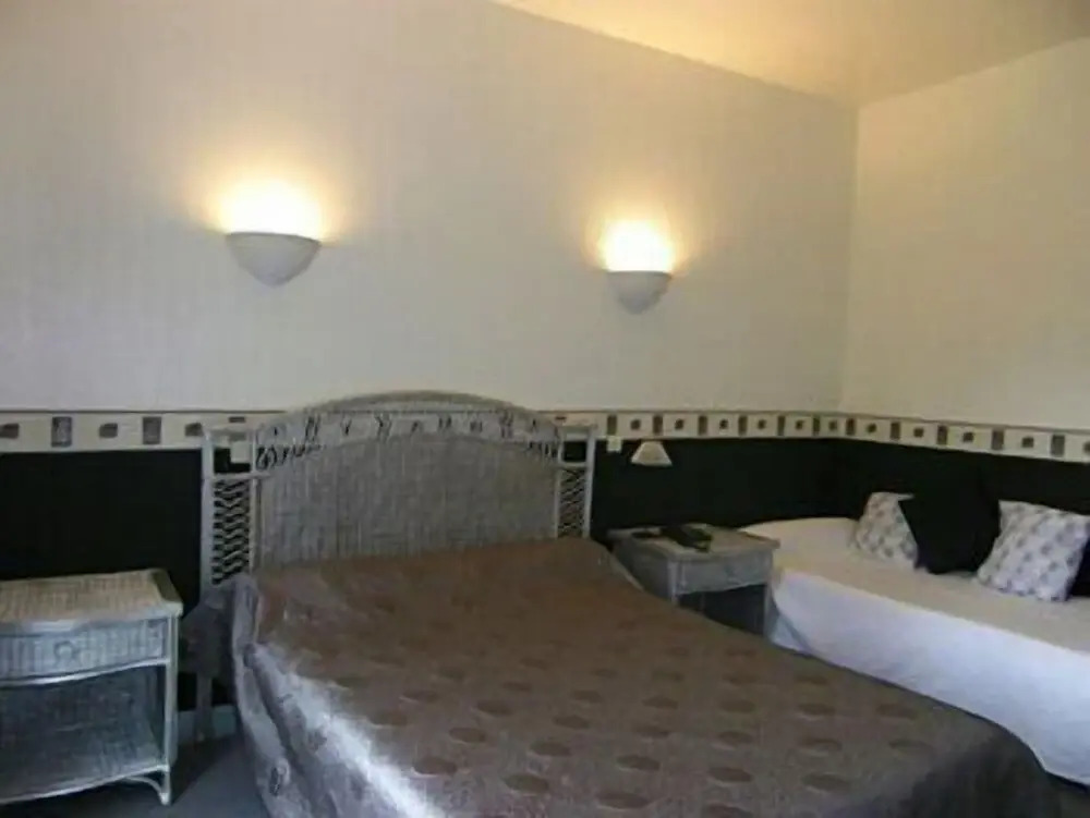Le Moulin Noye