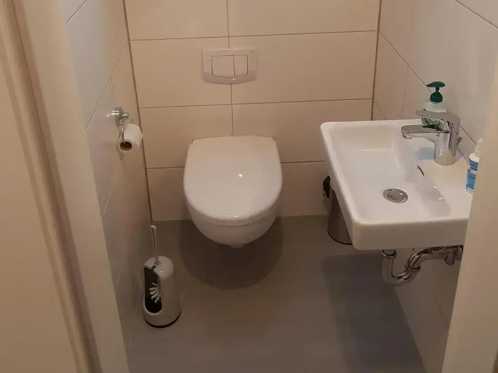 Ferienwohnung-Kuestendomizil