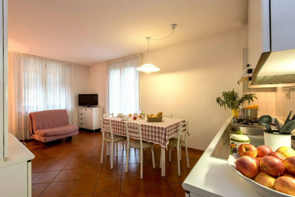 Residence Stefenine
