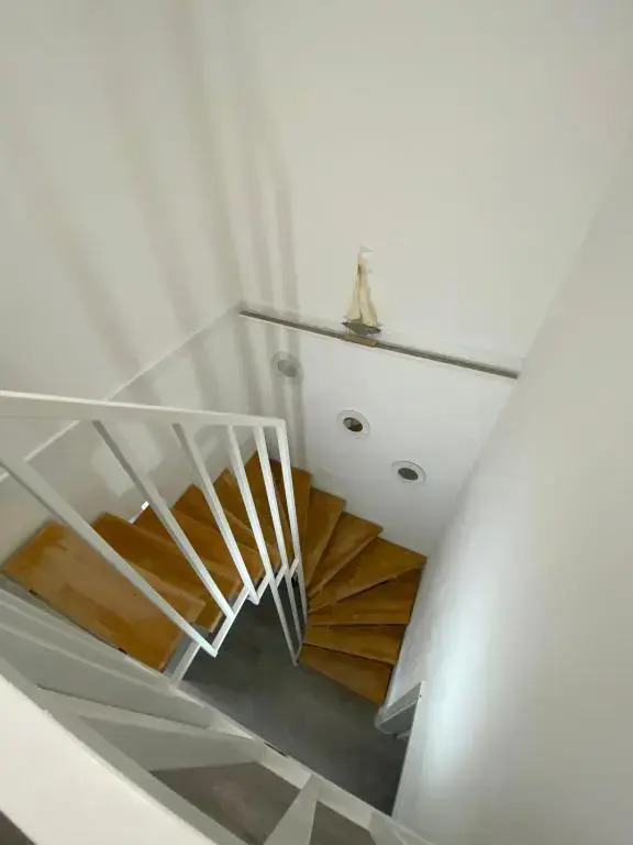 ,,Inselromantik'' Appartement 3