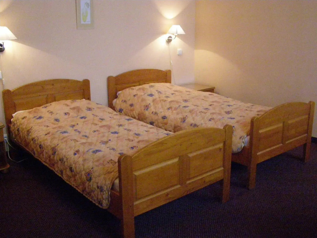 Hotel Zátkův dům