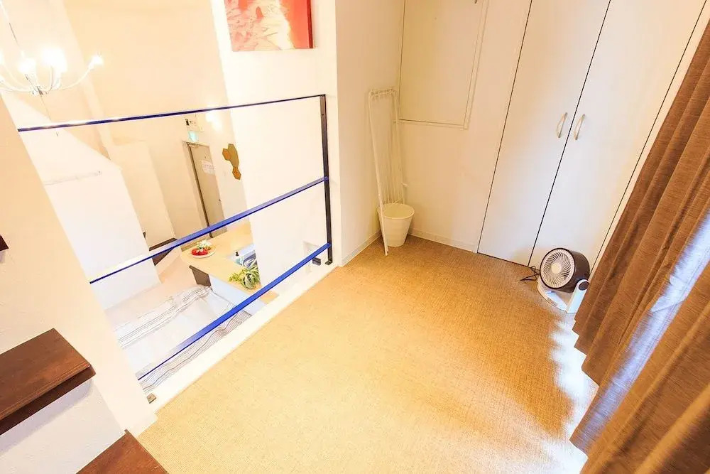 Feliz Apartment
