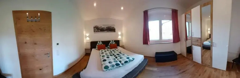 AW - Apartment Wilder Kaiser