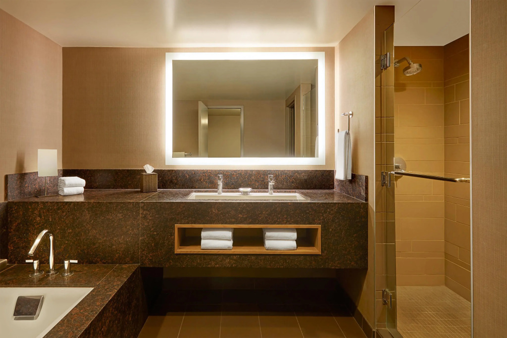 Hyatt Regency Lake Tahoe Resort, Spa & Casino