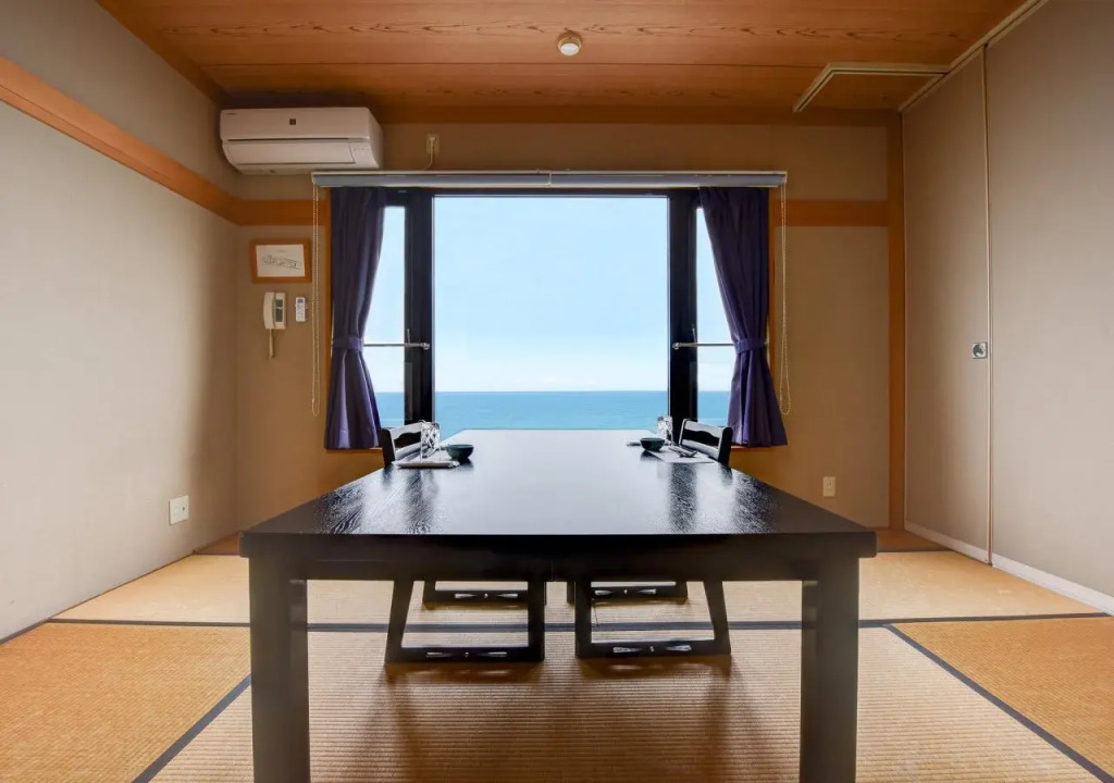 La se ri Resort and Stay