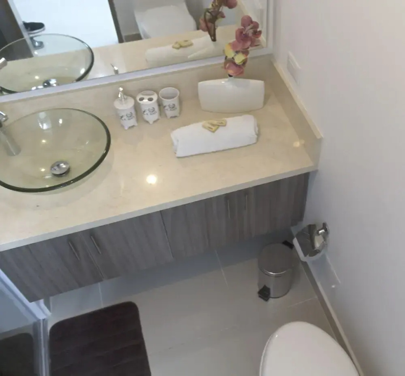 Apartamentos SOHO Style - Cerca al Buenavista BAQ31A