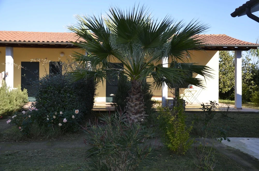 Agriturismo Podere la Fonte