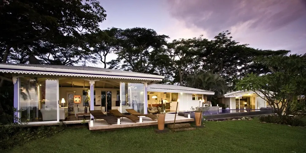 Villa Diosa del Mar