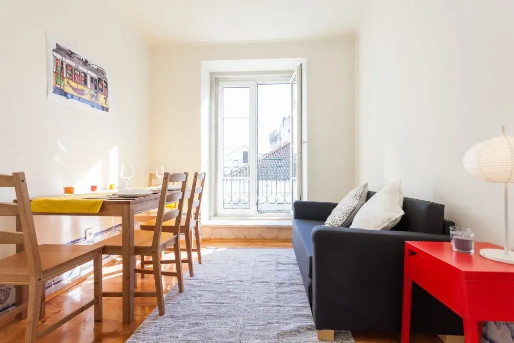 Gonzalo's Guest Apartments - Downtown Historic Flats III