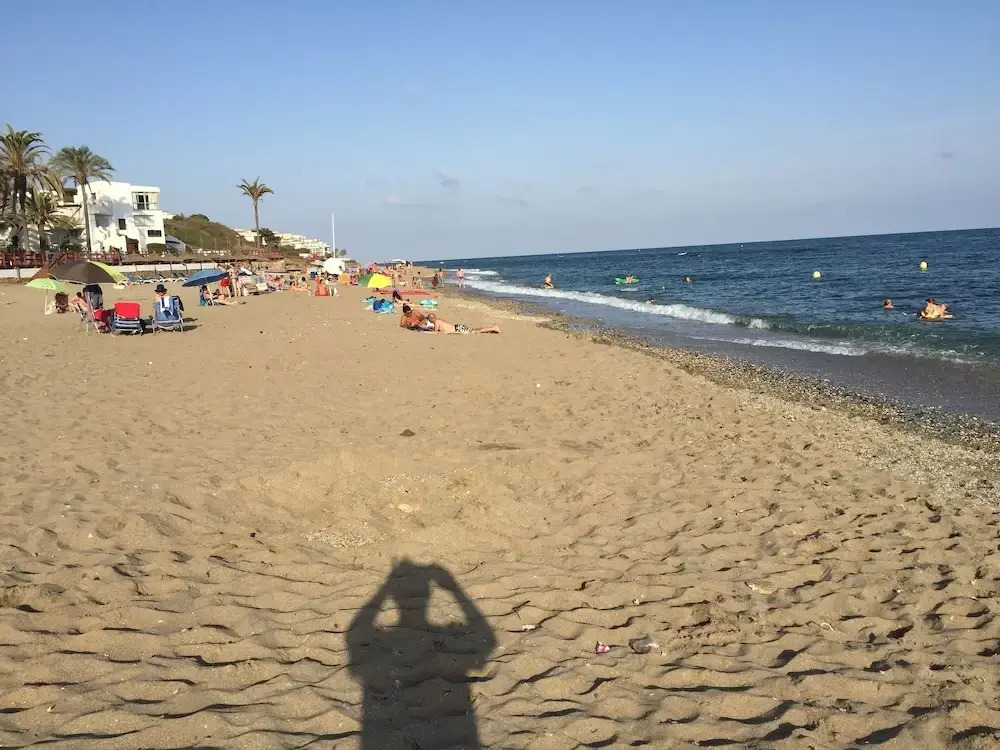 Apartamento Mi Capricho con vistas al Mar y Piscina