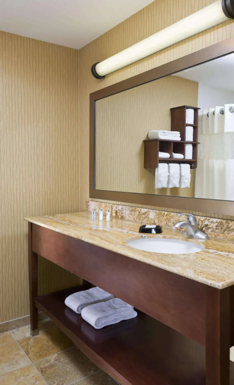 Hampton Inn San Angelo