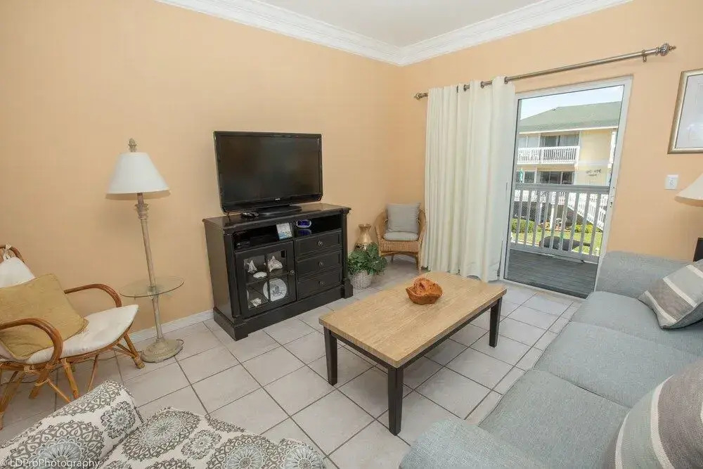 Sandpiper Cove 4114 Destin - 2 Br Condo