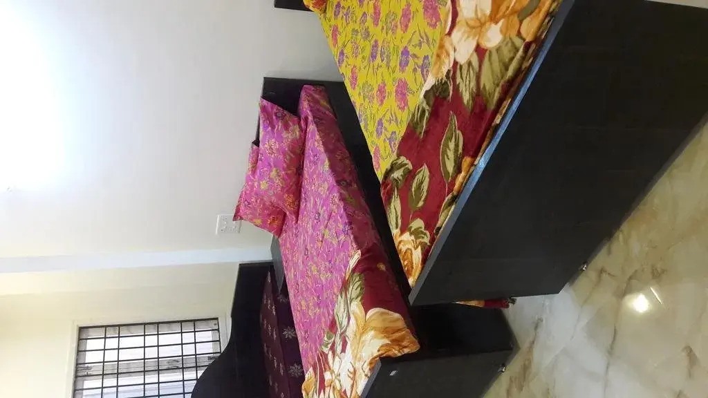 Hotel Jawahar Shukra