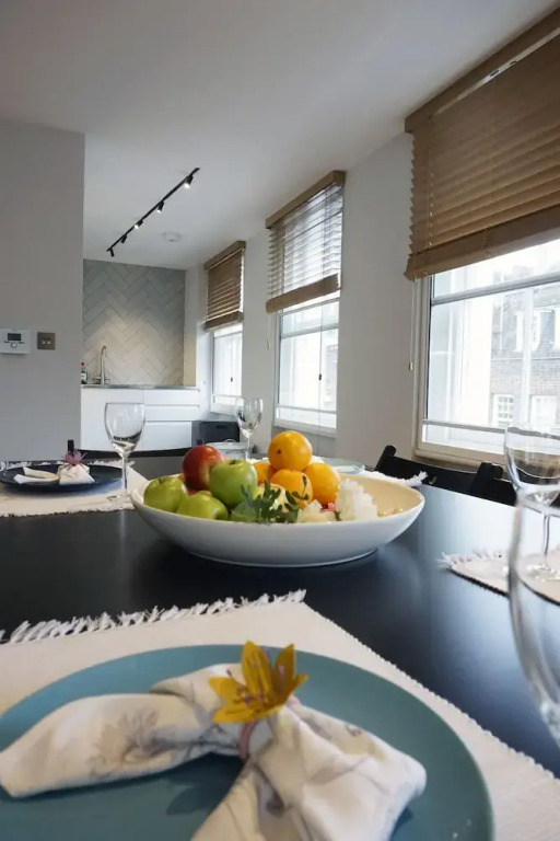 My London Holiday Homes