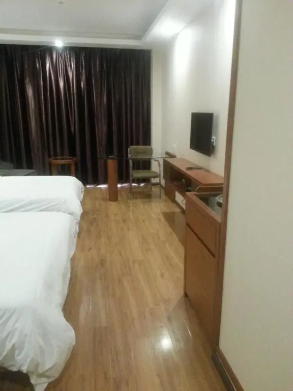 Pinzhi Lidu Hotel