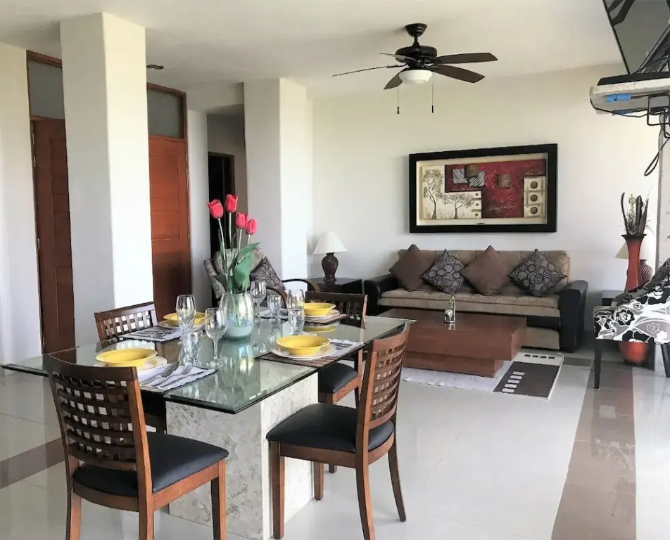 Villas Altas Mismaloya