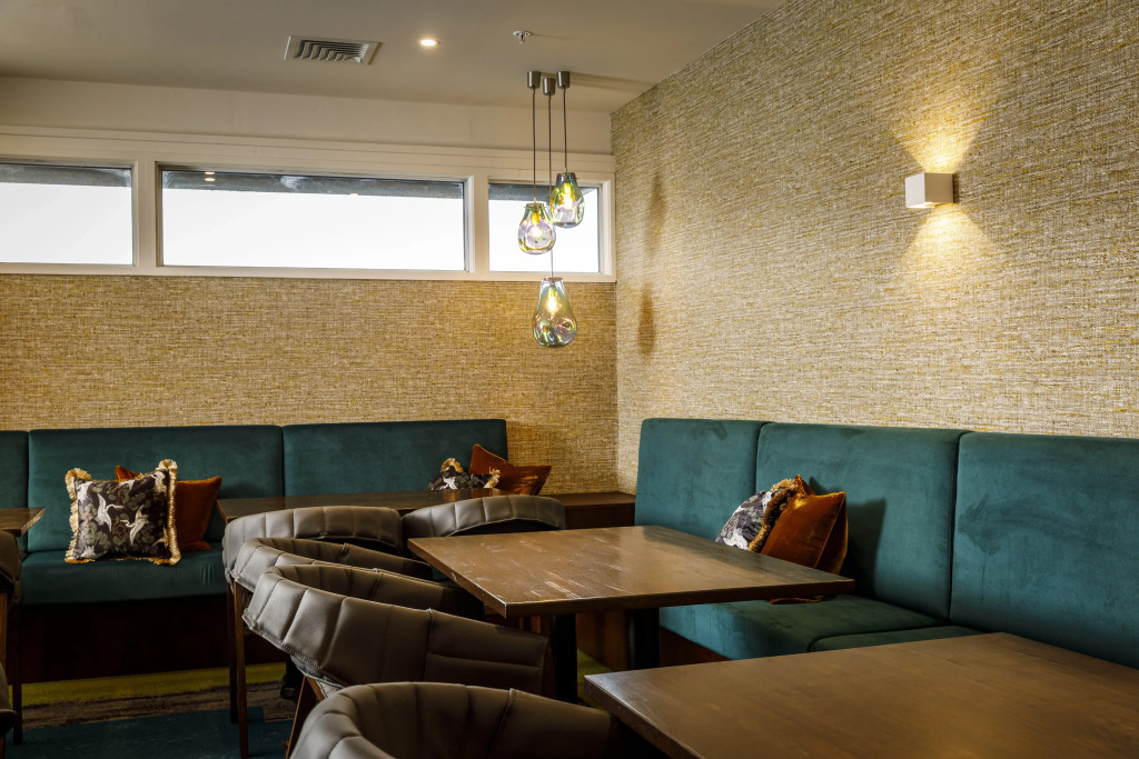 Copthorne Hotel Greymouth