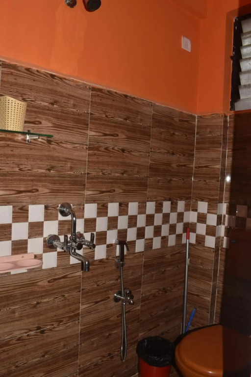 Spectrum Hub beach side Studio Apartment - Candolim - Goa