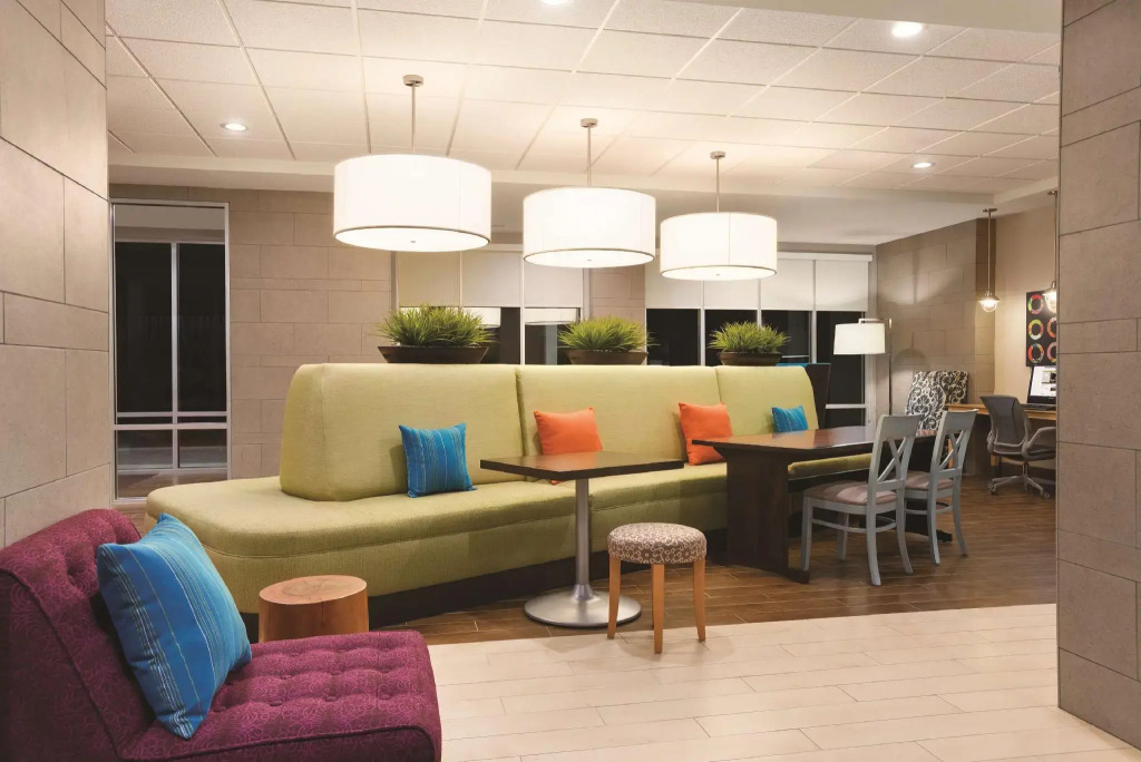 Home2 Suites by Hilton Lexington University / Medical Center