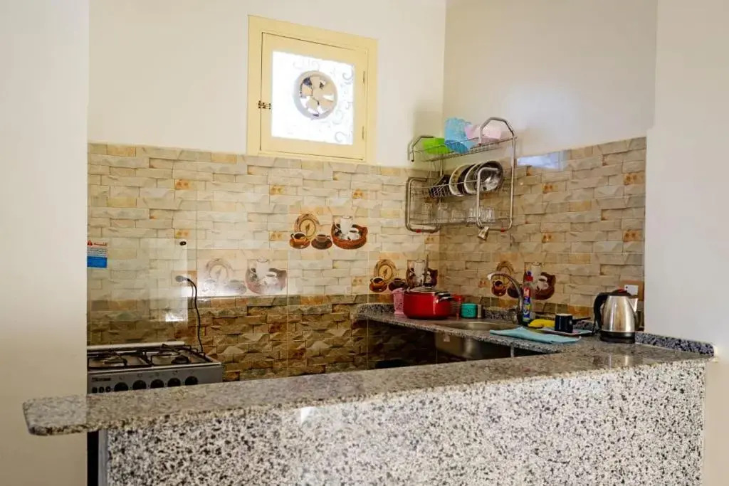 Noby Guest House
