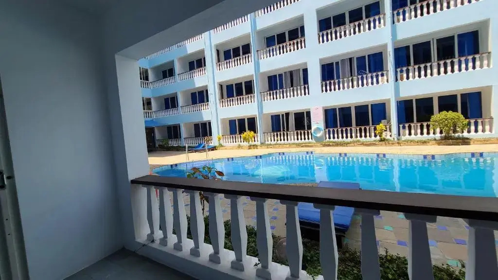 c3 Cowrie Shell Residences