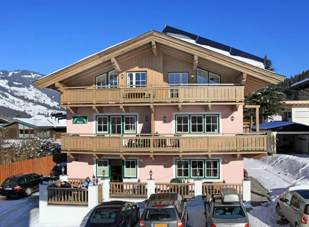 Appartement Kurz - Top 3