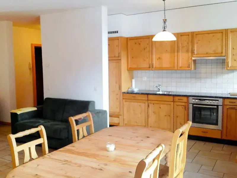 Apartment Le Hameau des Crosets