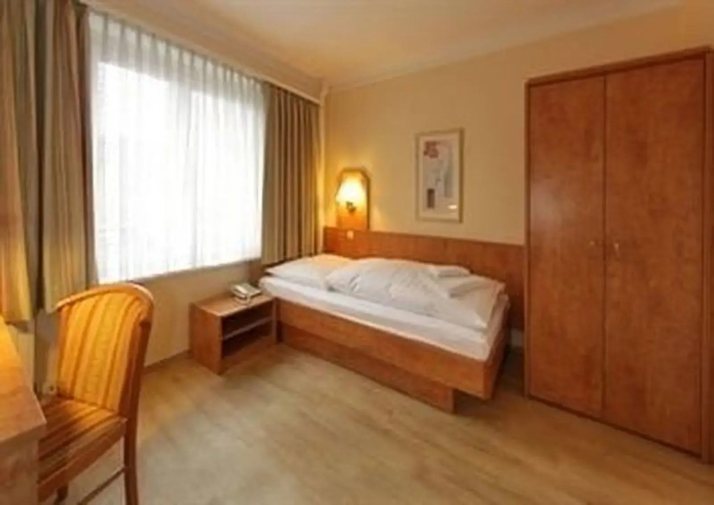 Hotel Wikinger Hof