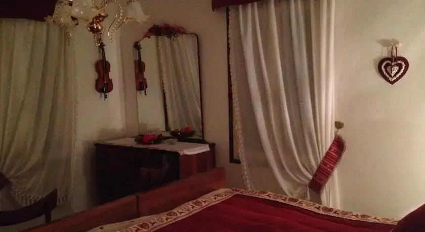 La Casa Di Francy