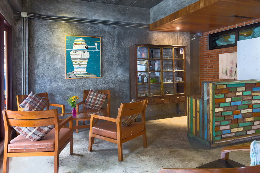 Memory Boutique Patong