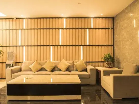 Wan Li Hong Grand Hotel