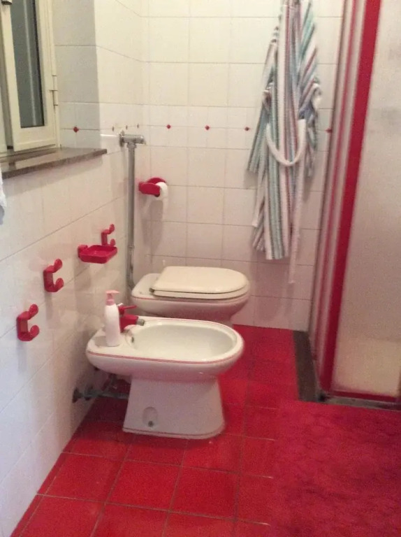 Chalet With 3 Bedrooms in Santa Maria del Focallo, With Enclosed Garde