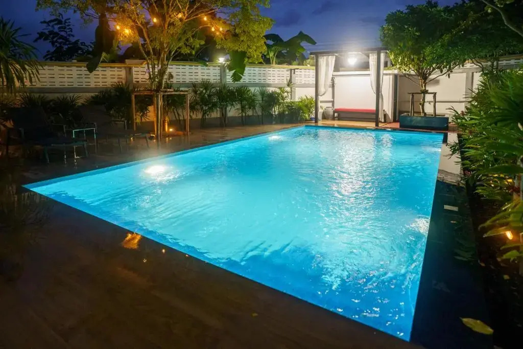 Baan Nern Khao Resort Pattaya