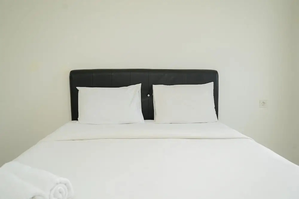 Elegant Studio At Bintaro Icon Apartment Near Bintaro Xchange Mall