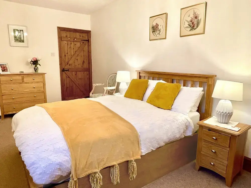 Home Farm Cottage