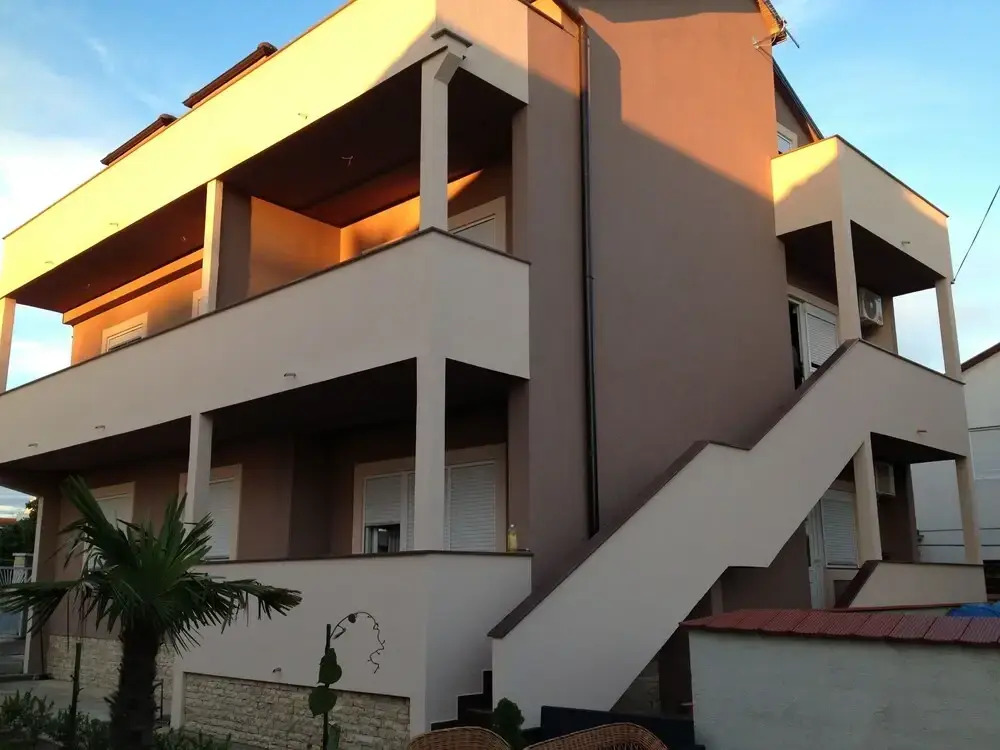 Apartments Karl