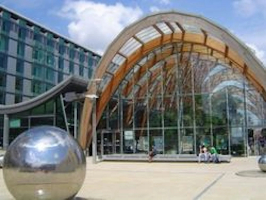 Leonardo Hotel Sheffield
