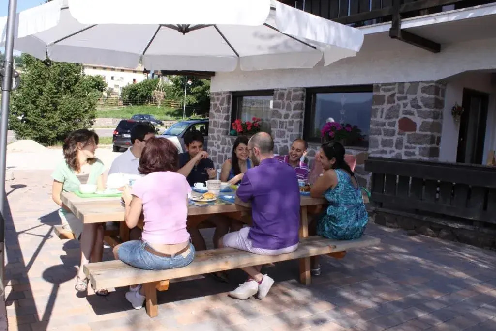 Hotel Garni Edy
