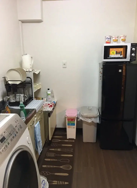 Guesthouse Sakaihigashi Niconico
