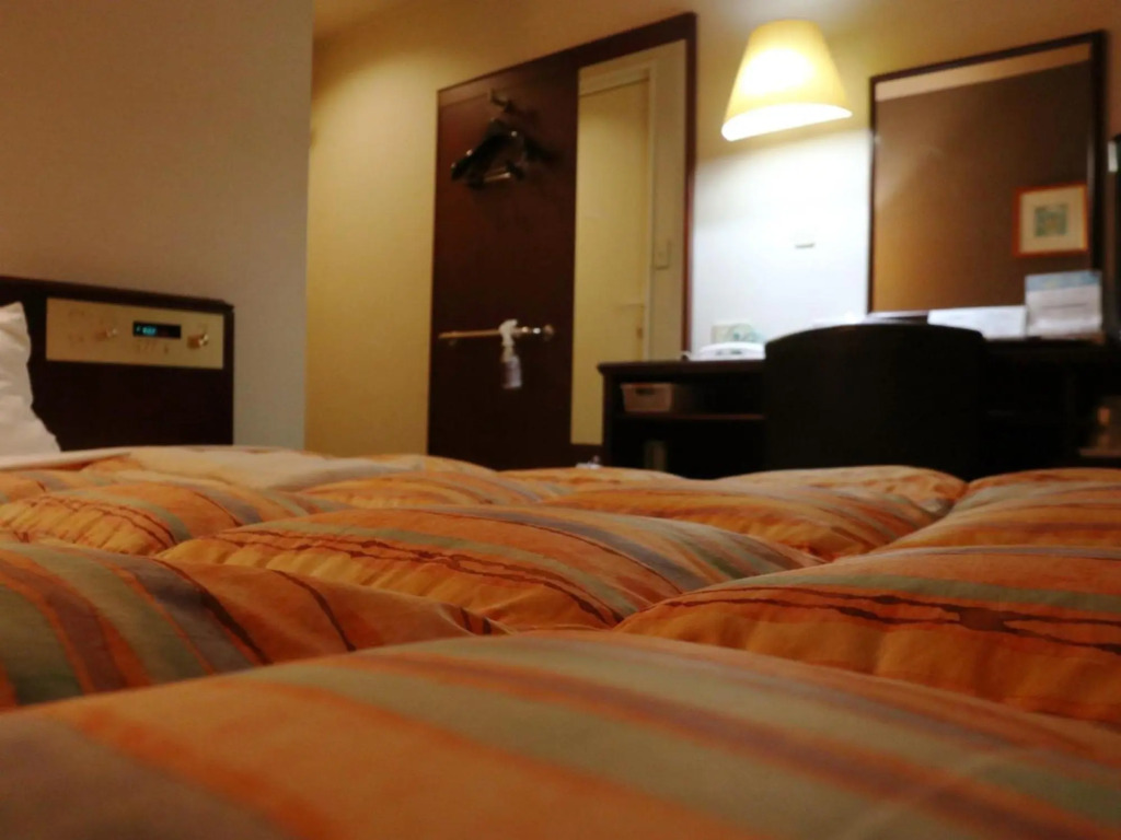 Kuretake-Inn Central Hamamatsu