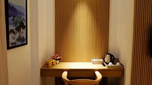 Miya Boutique Hotel