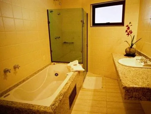 Oscar Inn Eco Resort