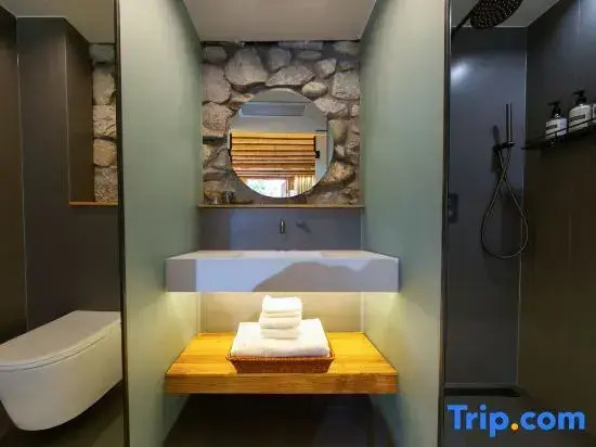Xinshu·Kongjoan Lodge