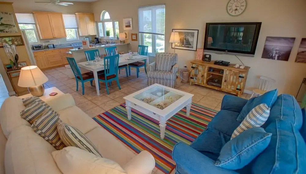 Heron House Apartment 3