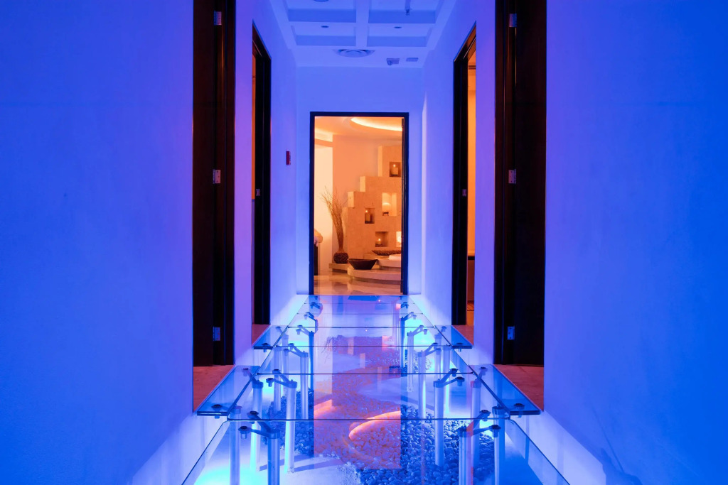 Krystal Grand Cancun All Inclusive