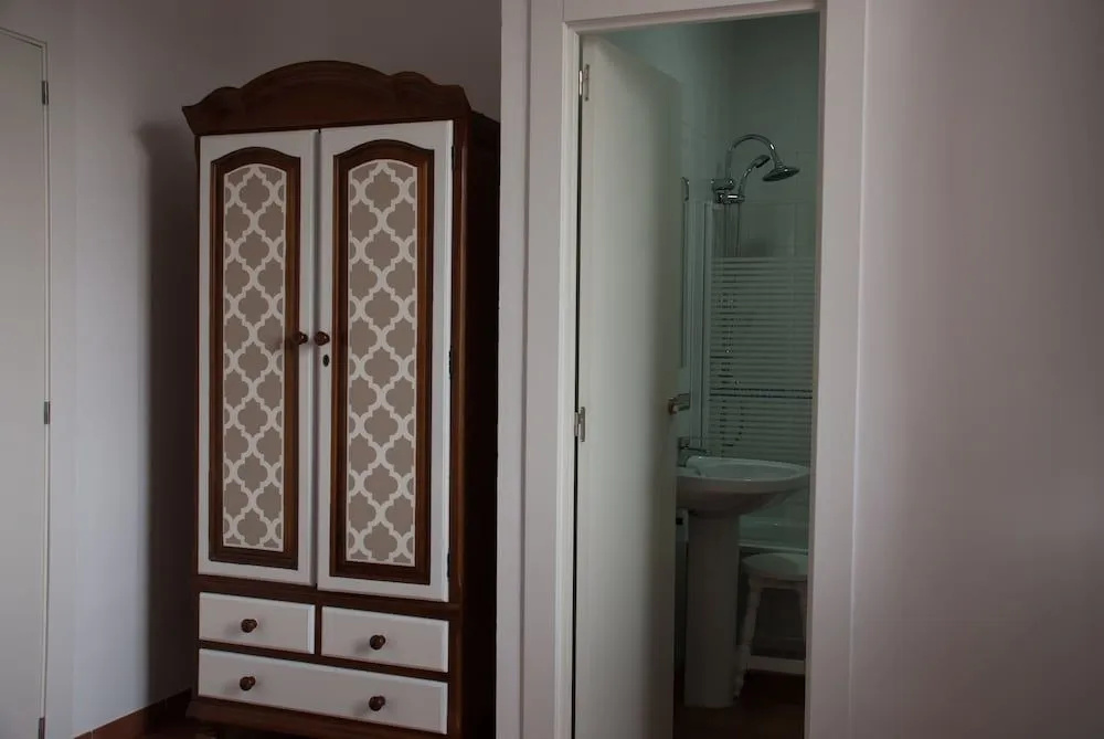 Hostal Vía Verde de la Sierra