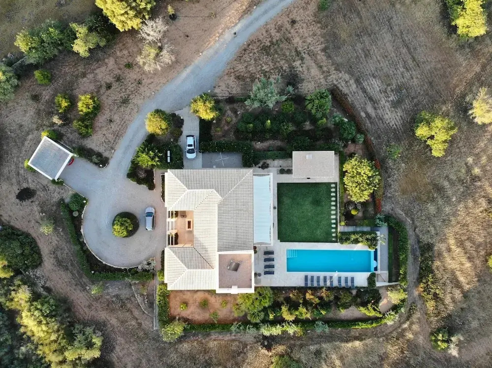 Villa Can Paulo