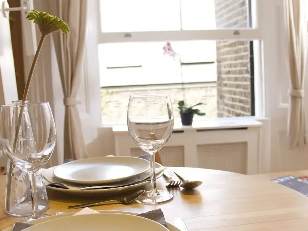 Notting Hill Garden Studios
